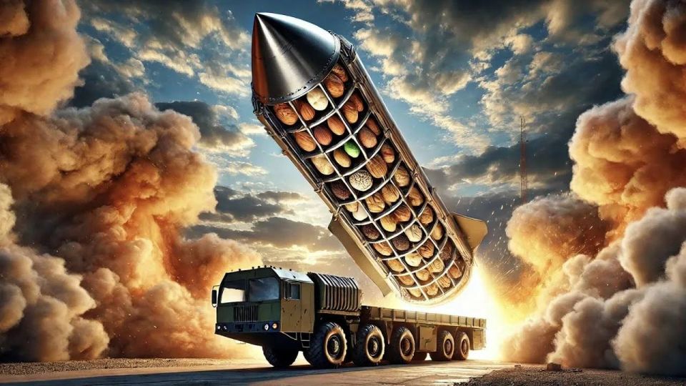 Россия достаёт козыри из рукава