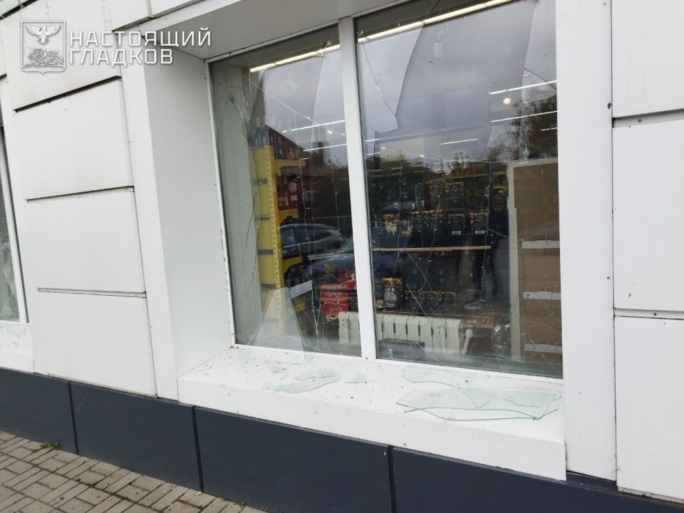 Вячеслав Гладков: Три муниципалитета под ударами беспилотников ВСУ