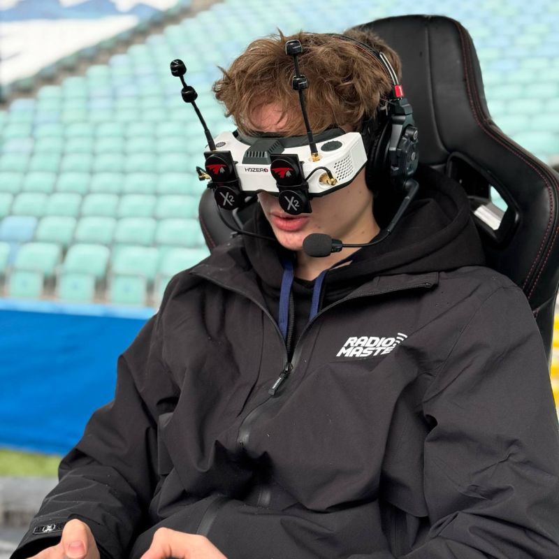 Только написали о первенстве, а белгородские дроноводы уже выиграли Чемпионат России