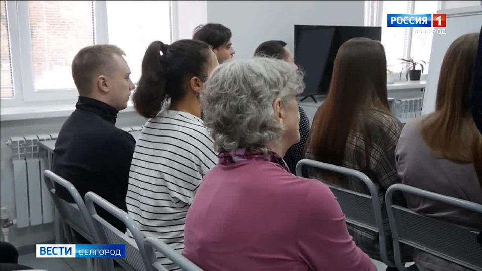 Сегодня – Всемирный день психического здоровья