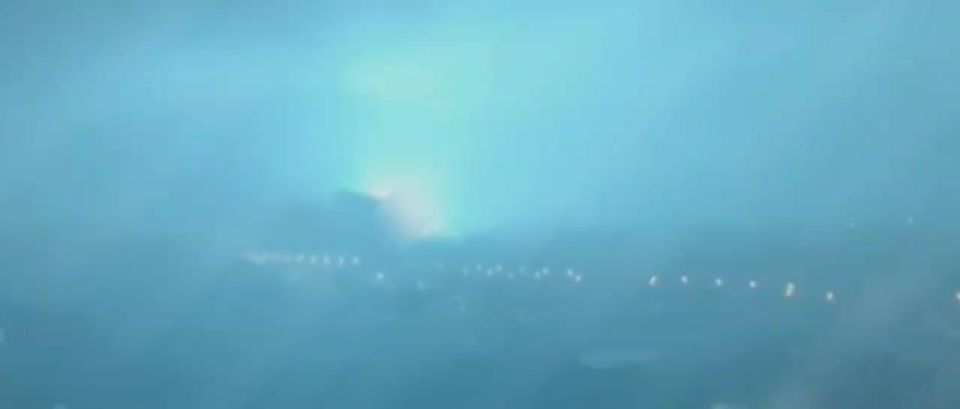 В Киеве - блэкаут. Ермак угрожает «дать сдачи»