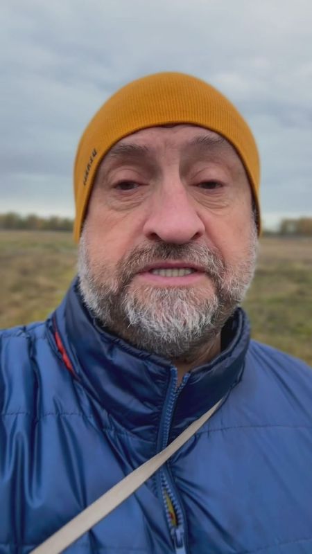 Александр Сладков: Дорогие друзья, сегодня пятница, 10 октября