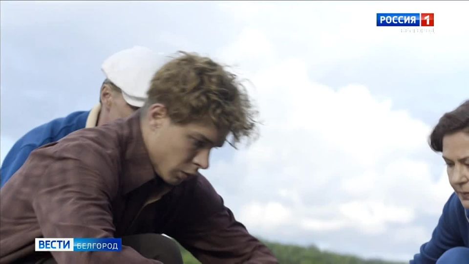 123«Я могу грести так, словно от этого зависит моя жизнь», – эти слова стали девизом легенды советского спорта Юрия Тюкалова