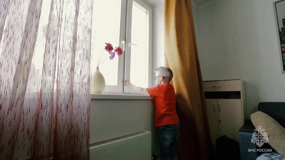 А вы знаете, чем сейчас занят ваш ребёнок?