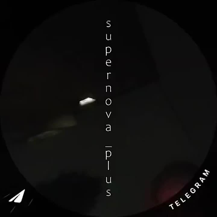 Местные жители сообщают о временном отключении уличного освещения в Белгороде после ракетного удара ВСУ