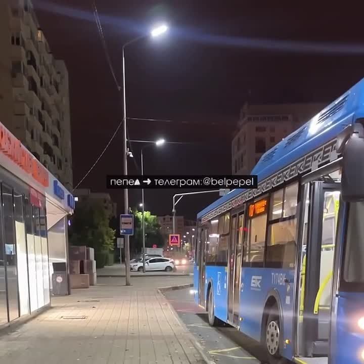 ВСУ снова обстреляли ракетами Белгород