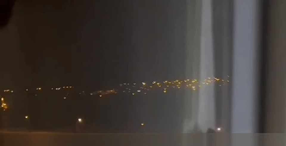 ВСУ вновь обстреляли Белгород из РСЗО HIMARS, в некоторых районах города перебои с электричеством