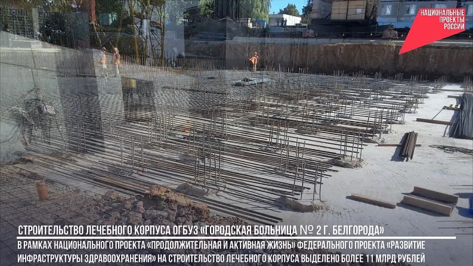 Важные новости уходящей недели