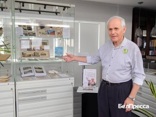 «Глядя на них, мы легко можем себе представить, чем жил дореволюционный Белгород»