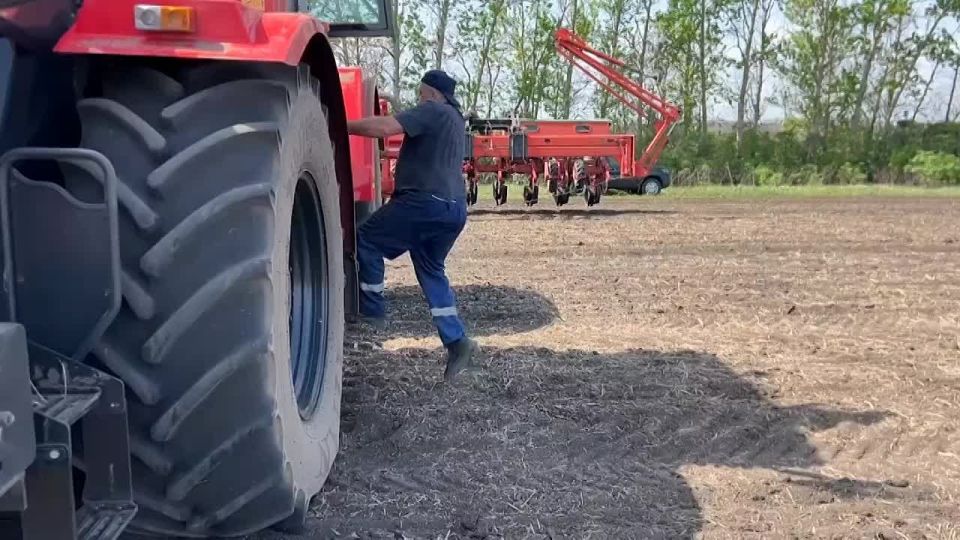 Михаил Лобазнов: Уважаемые работники и ветераны агропромышленного комплекса Губкинского городского округа! От всей души поздравляю вас с профессиональным праздником – Днём работников сельского хозяйства и перерабатывающей...