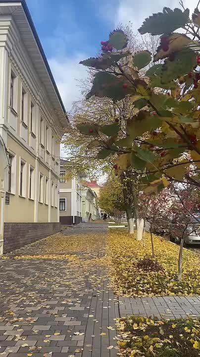 Доброе утро, старооскольцы