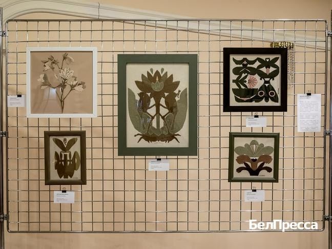 «Любите. Творите. Будьте». В Белгороде прошёл фестиваль современного искусства «Этажи»