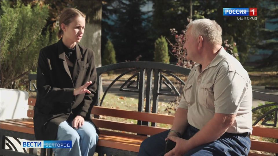 Боль в тазобедренном суставе Иван Лакаткин из Корочанского района почувствовал ещё 4,5 года назад