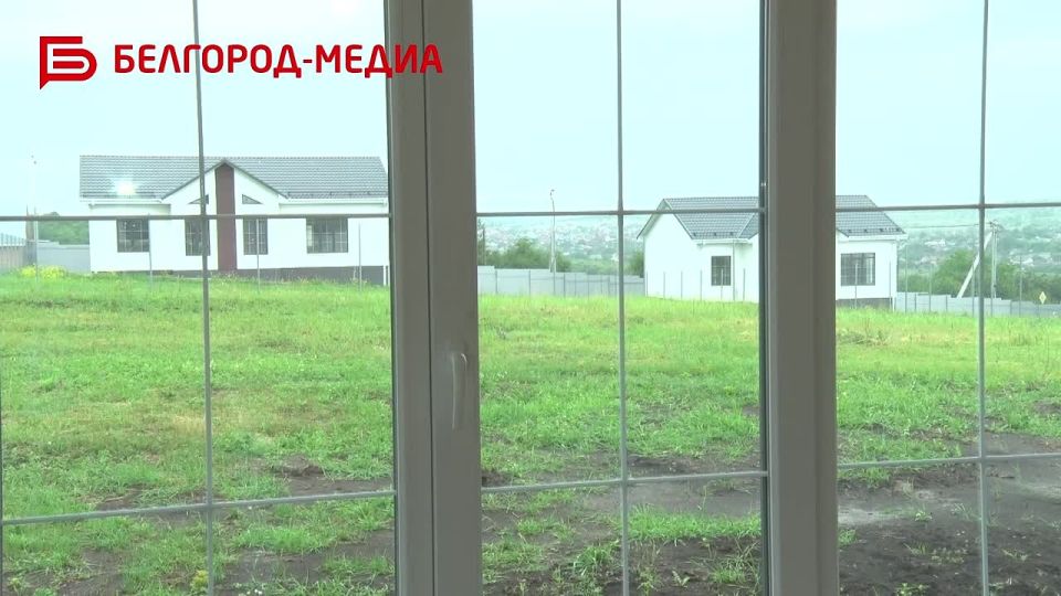 Участникам СВО из Белгородской области начнут выдавать землю на льготных условиях