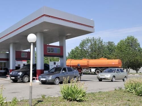 Губернатор заявил о полной обеспеченности региона топливом