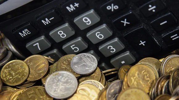 Тамбов стал аутсайдером зарплатного рейтинга крупных городов РФ