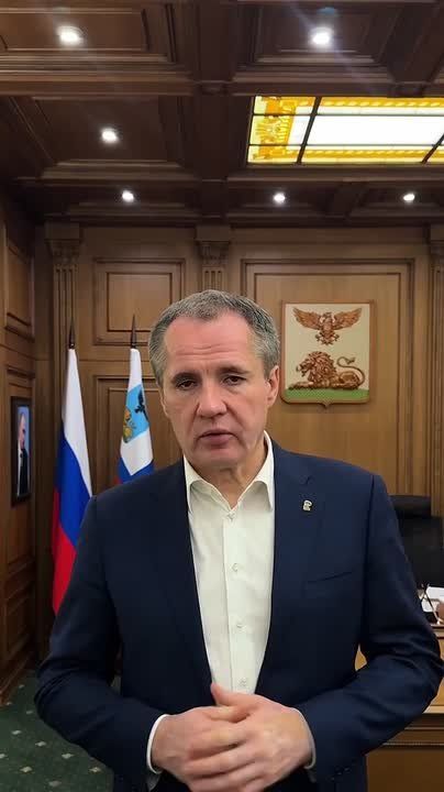 В Белгородской области создадут регламент восстановления тепла и света