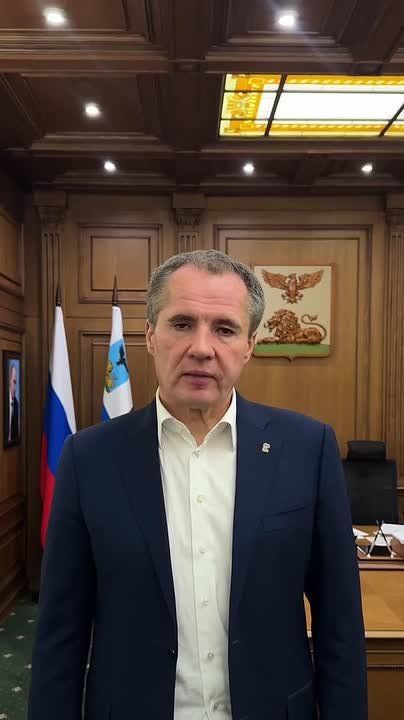 Необходимо выработать дополнительные регламенты, которые позволят сократить сроки восстановления объектов энергетики после вражеских атак: Вячеслав Гладков рассказал о решениях оперштаба