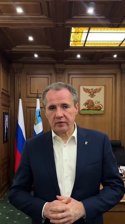 На заседании Оперштаба Белгородской области обсудили ликвидацию последствий ударов по энергообъектам