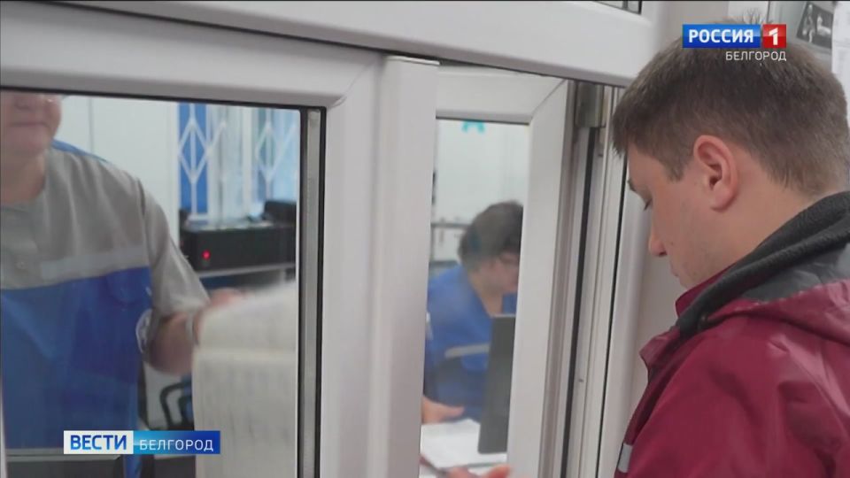 Фельдшером скорой помощи Гаджитураб Аразов работает уже 10 лет