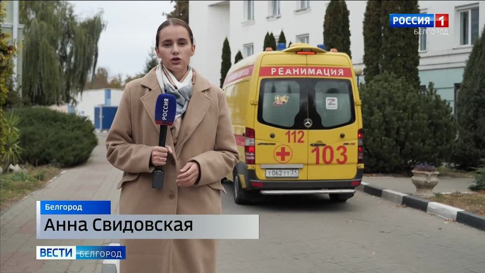 Сергей Хомяков пошёл в анестезиологию по стопам отца