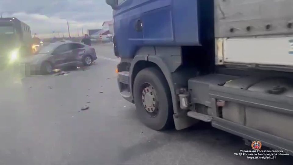 #СВОДКА_ДТП. По предварительным данным, вчера около 15 часов 30 минут на ул. К. Заслонова 84-летний водитель, управляя автомобилем «Хендай Солярис», не предоставил преимущество в движении и совершил столкновение с...