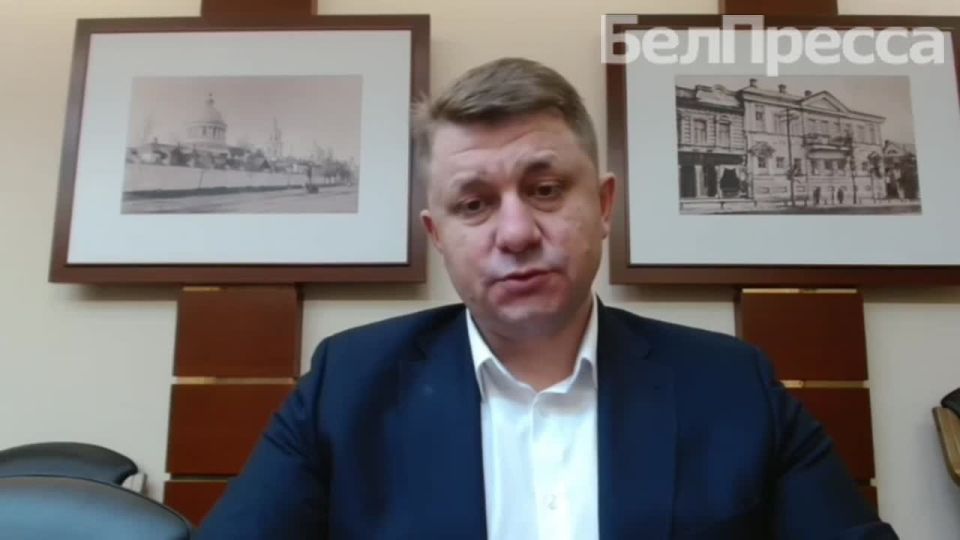 В Белгороде пересмотрят участки отключений уличного освещения