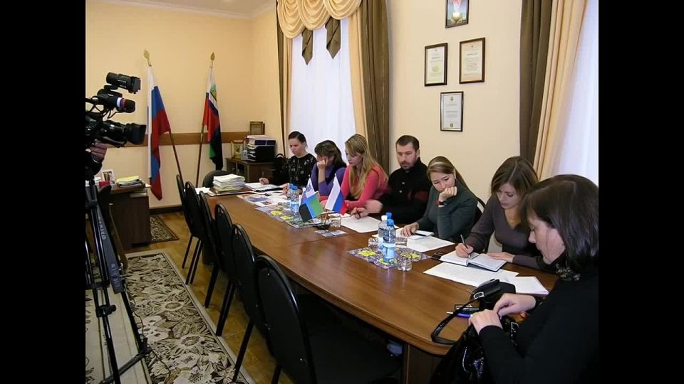 Дорогие друзья, всем привет!