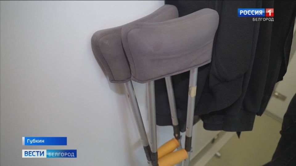 «Пошла вытаскивать наших мальчишек с того света»