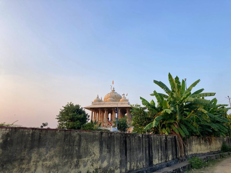 «Я из России»: шебекинец покоряет Индию на велосипеде