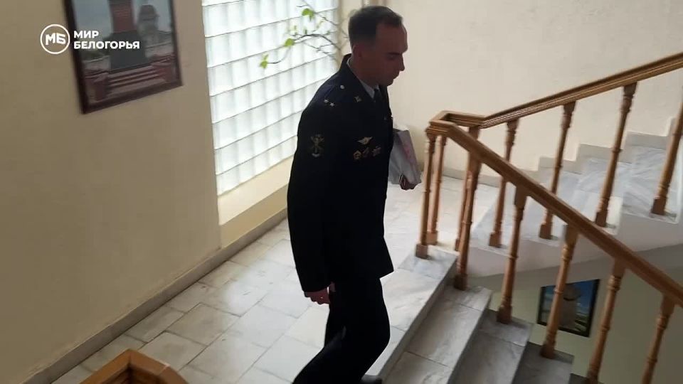 «Следователи такие же люди»