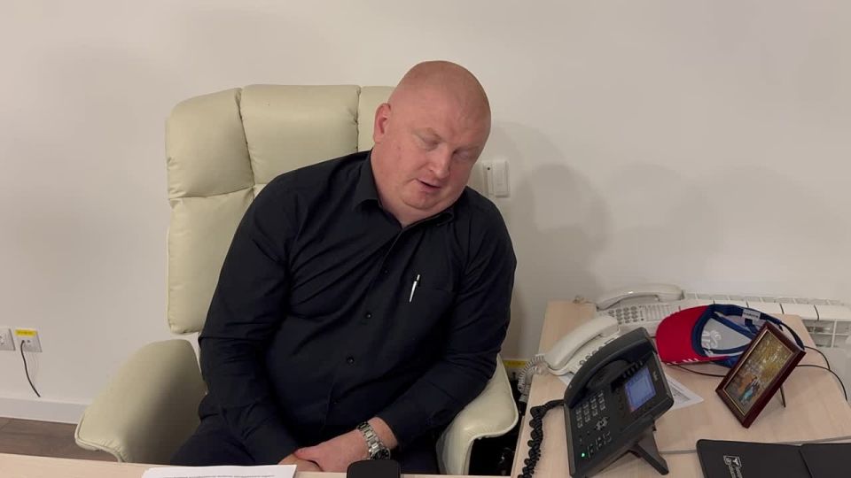 Андрей Иконников: Провел очередной личный прием