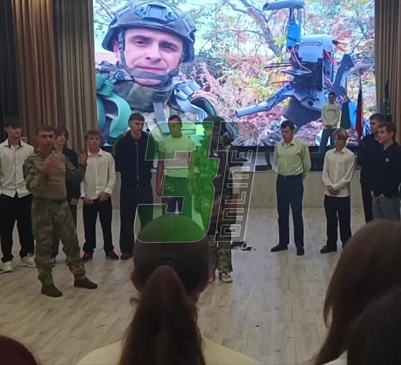 Прокуратура начала проверку в белгородской школе после урока первой помощи