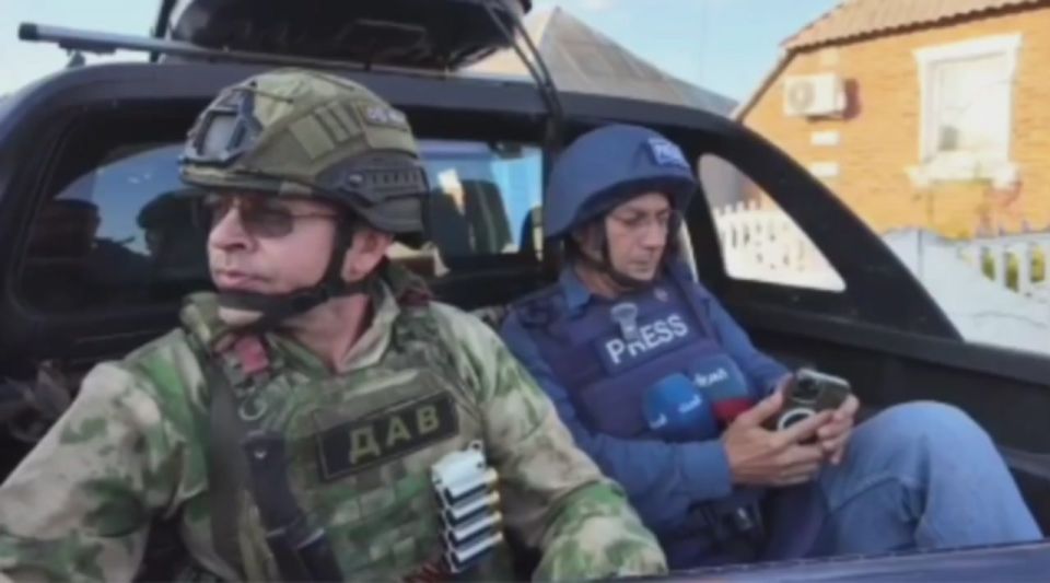 Спецназ «Ахмат» МО РФ. Отряд командира «Бати»