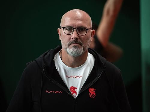 «У нас есть болельщики в Туле, но это не наш дом»