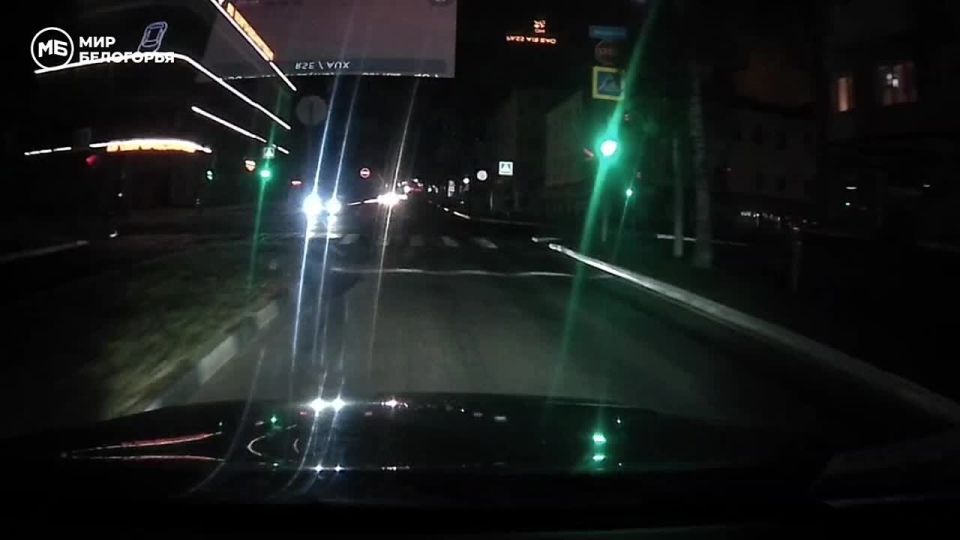 С началом периода отключения уличного освещения к нам поступает немало жалоб от водителей