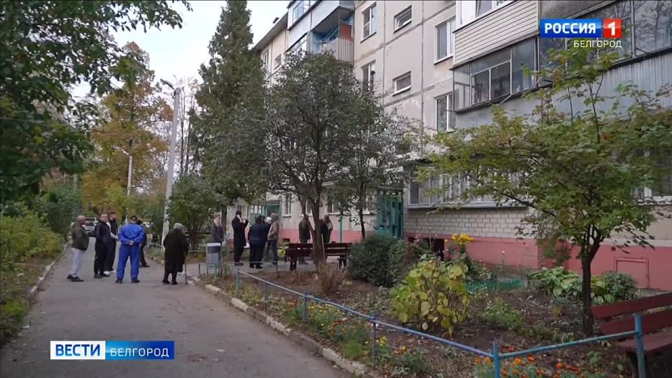 123 На Железнякова, 13 в областной столице завершился капитальный ремонт