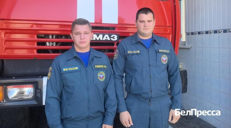 «Ты думаешь только об одном: как спасти»