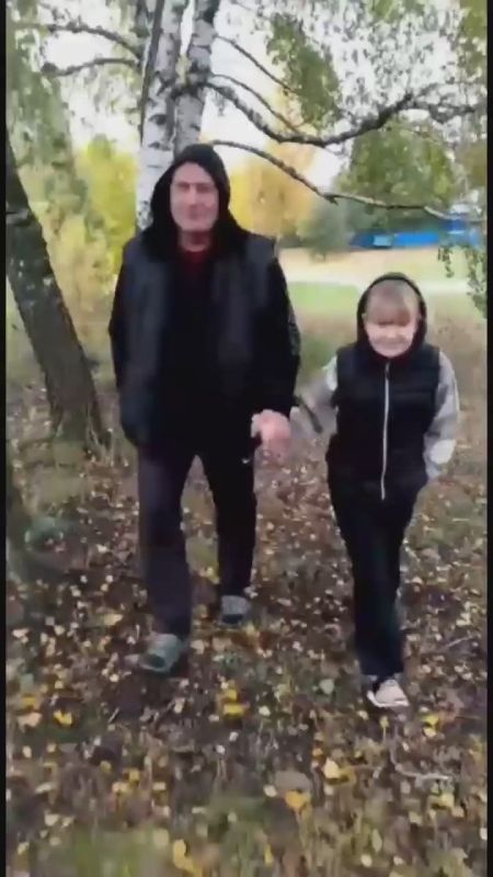 Галина Руденко: В глазах каждого ребенка отец предстает как несокрушимая опора, надежный защитник от любых невзгод