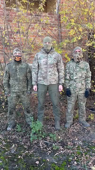 Приветствуем, друзья!. На этой неделе наша команда волонтёров Z ParaBellum MD успешно завершила свою миссию на Донбассе, оказав помощь одиннадцати подразделениям