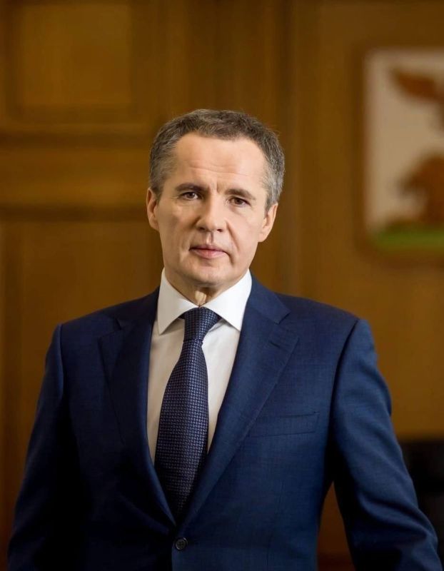 Поздравление Секретаря регионального отделения Партии, губернатора Вячеслава Гладкова с Днем отца: