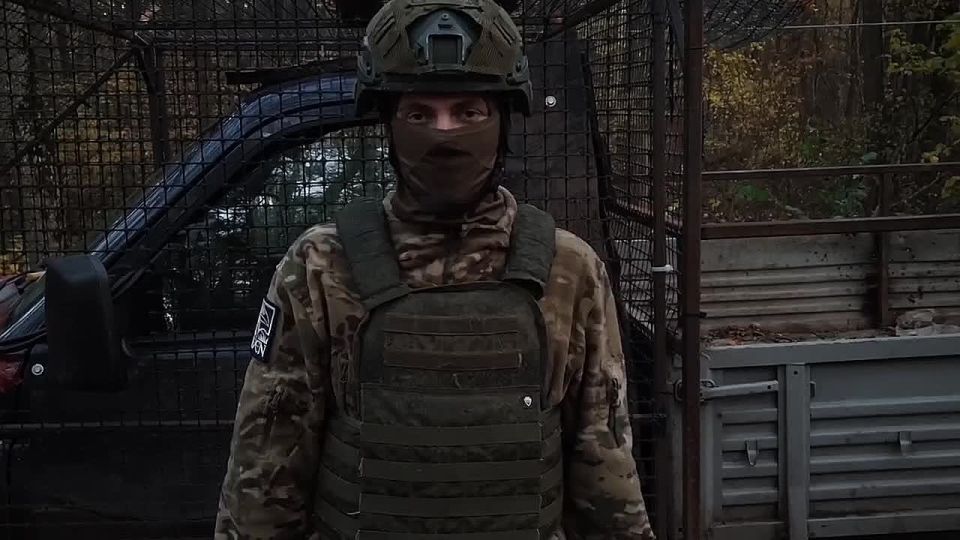 Юлия Витязева: Для защищитников Белгородского пригранья, которые делают все для того, чтобы минимизировать ущерб и потери, которые наносит враг с украинской стороны, груз почти собран