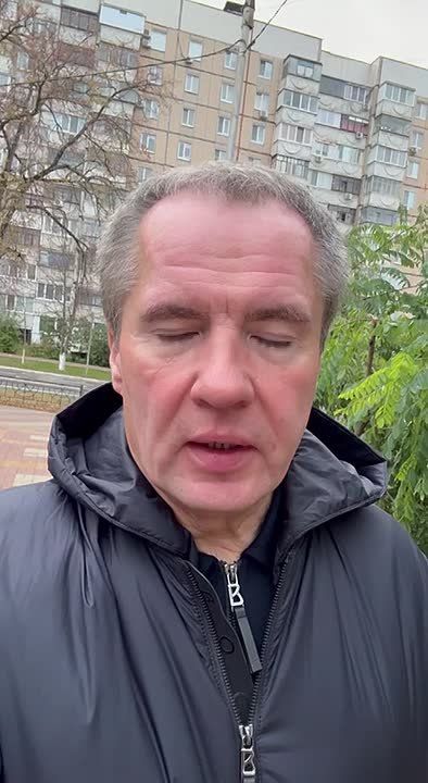 Правительство страны выделило Белгородской области средства для приобретения 500 генераторов