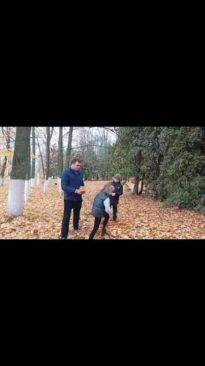 19 октября в России отмечается День отца