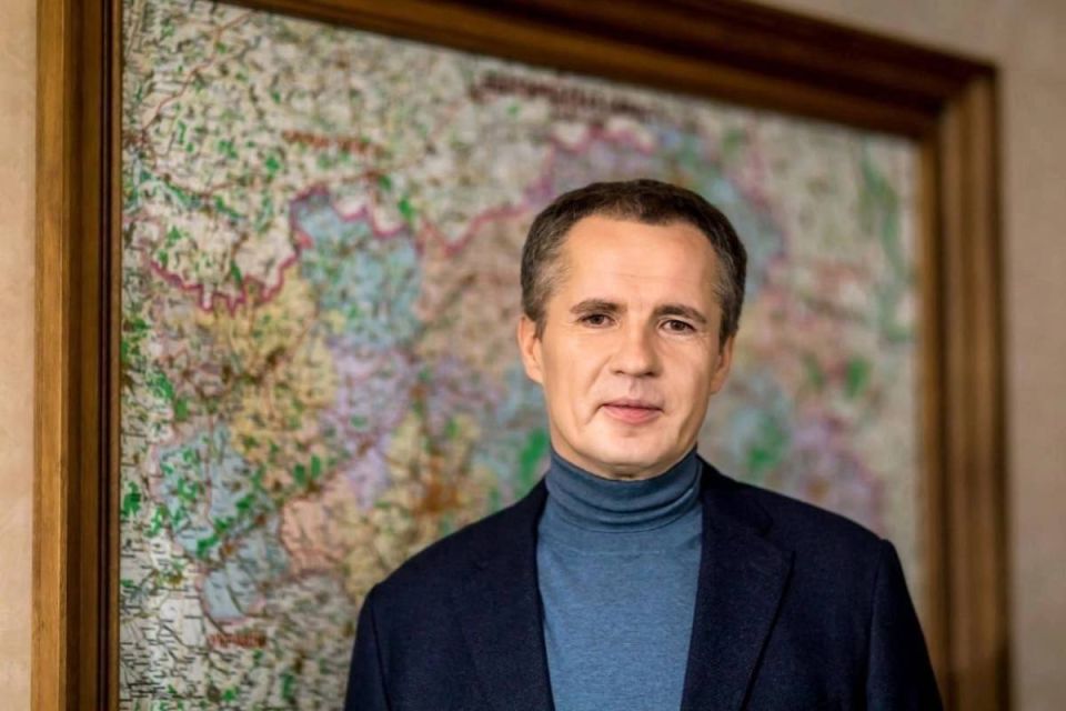 Поздравление Секретаря регионального отделения Партии, губернатора Вячеслава Гладкова с Днем работников дорожного хозяйства: