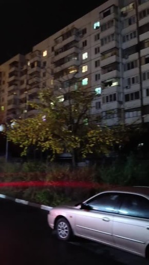 В основном об отключениях сообщают жители Харгоры