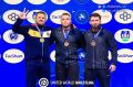 Владимир Жданов: Мировое признание: старооскольский борец привёз бронзу чемпионата мира по грэпплингу!