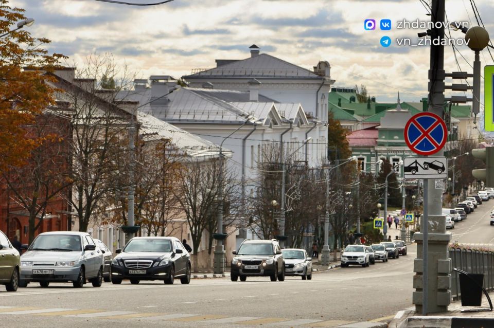 Владимир Жданов: Друзья, по традиции делюсь с вами значимыми событиями прошлой недели