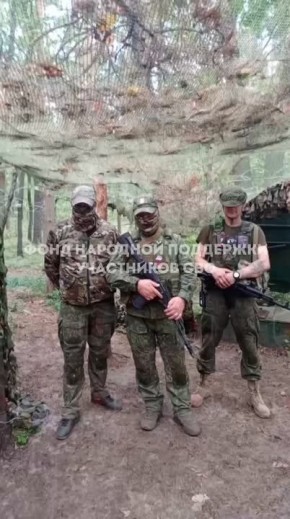 Дрон слышишь — уже поздно. На Харьковском направлении — тяжёлые бои
