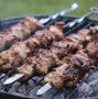 Искусство маринования шашлыка
